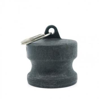 HA 캄록카플링 플라스틱 32A DP타입 카플러 캠록 카플