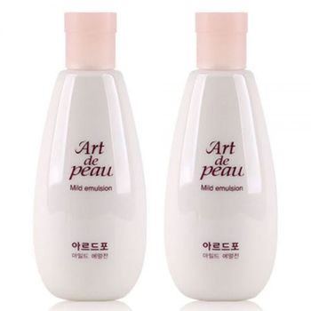 촉촉한 YD18GQ87 보습력 피부유분 화장품 에멀전 380ml+380ml