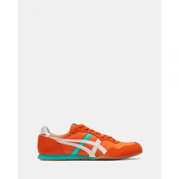세라 Onitsuka Tiger 오니츠카 타이거 노 남녀공용 하바네로/버치 7649966