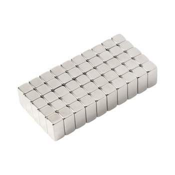 초강력 US98WD77 사각 자석 (50p 10x5x5mm) DK57