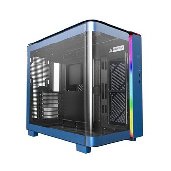 MONTECH KING 95 블루 (미들타워)
