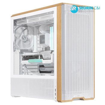 [서린공식] 리안리 LANCOOL 217 (화이트)