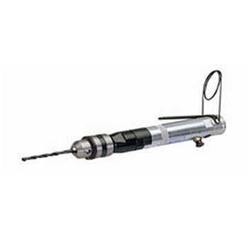 대우에어툴 에어드릴 일자형 DRS-4R 6.35mm 0110882