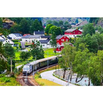 [노팁노쇼핑노환차유류비인상NO] 북유럽발틱+폴란드 8국 12일 씨사이드1박UP+뉘하운운하+플롬산악열차