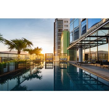 [RS][NO팁/NO옵션/NO쇼핑] 다낭,호이안 5일 [크라운 플라자 시티 센터, IHG]