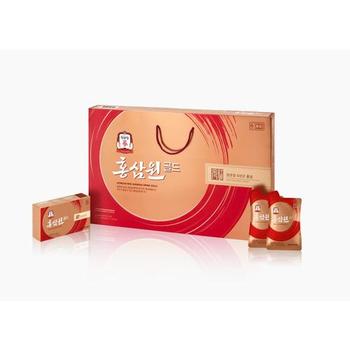 [트레이더스]정관장 홍삼원골드(50ml*45포)