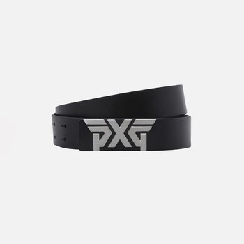 피엑스지골프벨트 VQA PIFPW8705-21 PXG SIGNATURE LOGO BELTWOMEN