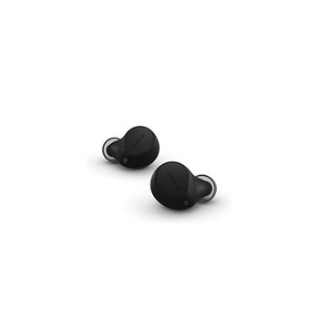 [해외] Jabra Elite 7 Active 완전 무선 이어폰 블랙 국내 액티브 노이즈