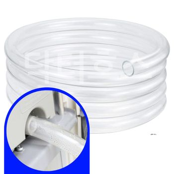 닥터호스 삼성 22년형 창문형 에어컨호스 AW05B5171GWA 호환 연속 배수 호스 호수