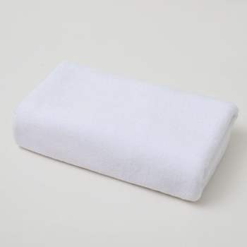 청소 OED459M2 극세사 타월 5p세트(70cm) (화이트) 셀프세차