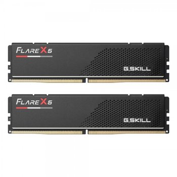 G.SKILL DDR5-6000 CL28 FLARE X5 J 패키지 (32GB(16Gx2))