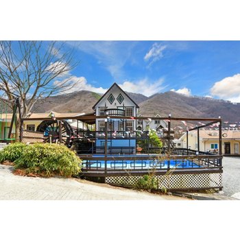 [양산시] 배내골 해피밸리펜션