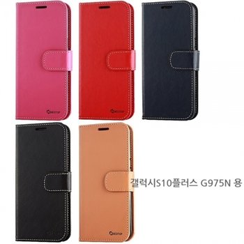 갤럭시S10플러스 SM-G975N NEO탑 기본 다이어리 핸드폰케이스_21862708
