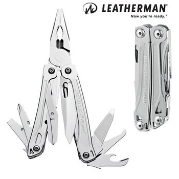 BOKER 레더맨 WINGMAN  13가지 툴 다용도칼 멀티툴 맥가이버칼