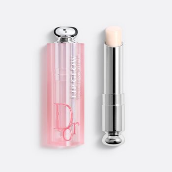 [해외] DIOR 디올 어딕트 립 글로우 틴티드 립밤 000 유니버셜 클리어