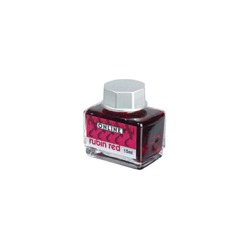 ONLINE 병잉크 Rubin Red  15ml 17241