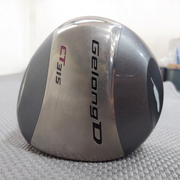 [중고] [중고] 장척 46인치 포틴 CT 315 9도 드라이버_48g R DA2296667