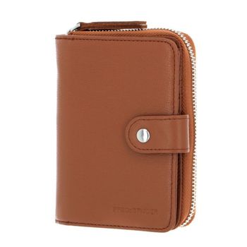 [해외] 여성 프레드스브루더 프리티 리틀 씽스 월렛 밀리어네어 PLT 코냑 10470859