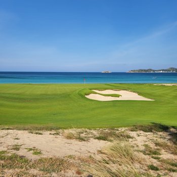 나트랑 골프 5일 골프연계호텔 27홀*3회 아나라 빈티엔 엠페리언 깜란(구.아레나) 전식사포함