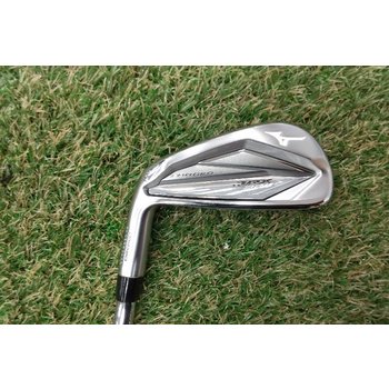 [중고] (좌타)아이언세트 미즈노 JPX923 FGD S강도