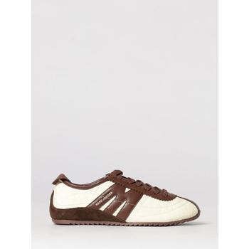 [해외] 26SS 마크제이콥스 스니커즈 2S6FSN001F29 707 White