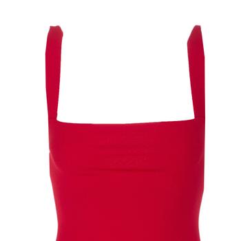 [해외배송] 26 S/S 솔라스 런던 더 조니 맥시 드레스 OS31079/RED113 B0011804933