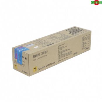 제록스( Docuprint C4350G ) 정품토너 노랑 15000매