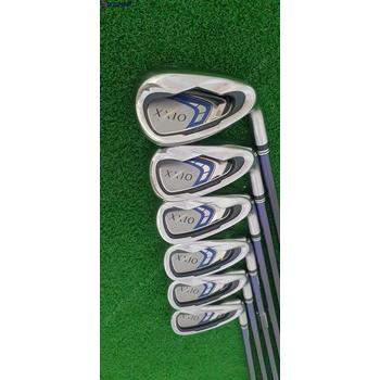 [중고] [중고] 젝시오9 MP900 S강도 카본 6아이언세트(5~P) (011904) IA2526487