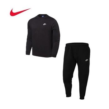 츄리닝 세트 BV2680-010 맨투맨조거세트 블랙