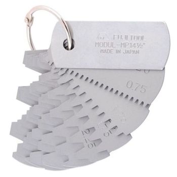 기어 투 스케일 MP-S20 차량 도구 측정 장비 고급 기계식