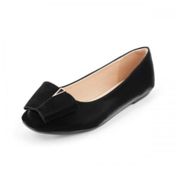 무크 세이브존01 러블리 리본 몰드형 플랫 46-2281ZA-2 (20252580)