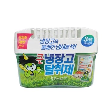 냉장고 탈취제 냄새제거 김치 냉동실 대용량 녹차 냉장고냄새 냉장고냄새제거제 냉장고냄새제거