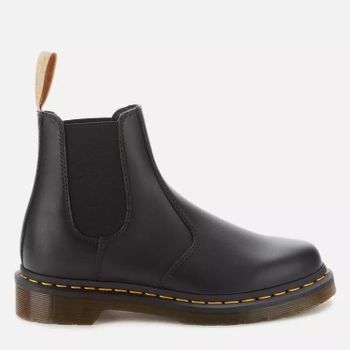 첼시 블랙 Dr Martens Doc M Vg Bt 99 Black 11161003 149958878
