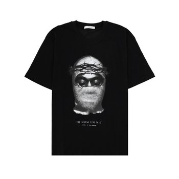 [해외] 코로나 마스크 티셔츠 NUS26275_009