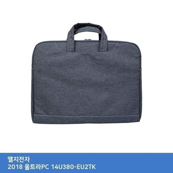 노트북가방 고급가방 2018 울트라PC 14U380-EU2TK 업무용노트북 휴대용...