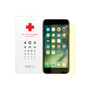 아트박스/뷰파인 블루라이트차단[CV99-100]아이폰 8