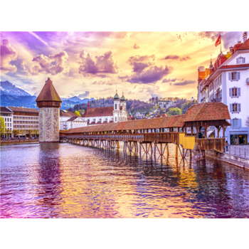 [출발확정] 서유럽 3국 10일 (이탈리아/스위스/프랑스) 노쇼핑/왕복직항/융프라우/루브르/바티칸/이탈리아 남부