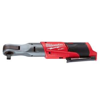 MILWAUKEE 충전임팩트라쳇(본체만)_M12FIR12-0 12V/ 부품