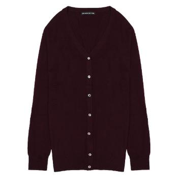 DEPARTMENT FIVE 라나 메리노 가디건 DM083_51M2MF0062403