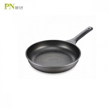 PN풍년 ZBPX8595 샤르텐 다이아몬드 메탈 프라이팬 30cm