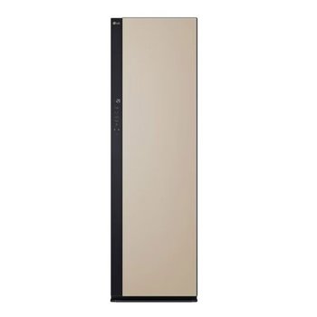 LG 스타일러 SC5MRR42S 클레이브라운 5벌