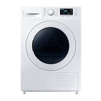 삼성전자 DV90TA040KE 건조기 9kg 화이트