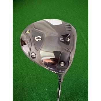 [중고] 브리지스톤 B2 HT 9.5도 텐세이 1K 50 S 드라이버 -커버없음- ( DA3841172