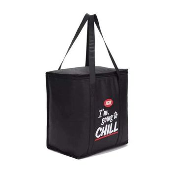 보온보냉 CHILL 가방 1P 캠핑 도시락 피크닉 아이스백