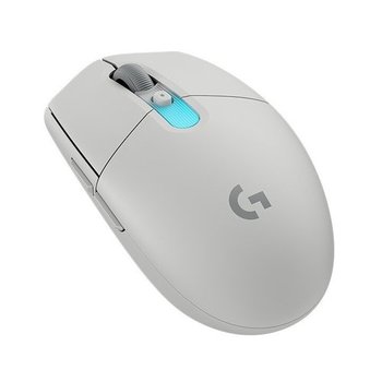 로지텍 마우스 G304 X SUPERLIGHT (무선/WH)