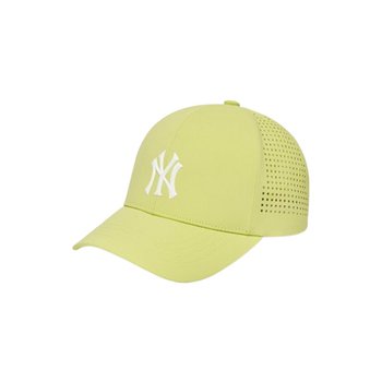 MLB 키즈 키즈 베이직 쿨필드 펀칭 트러커 볼캡 7ACPA0123-50LAN