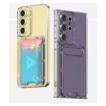 고품질 에디터 라인카드슬롯프로케이스 갤럭시퀀텀6 SM-A566S (WFJ96TB)