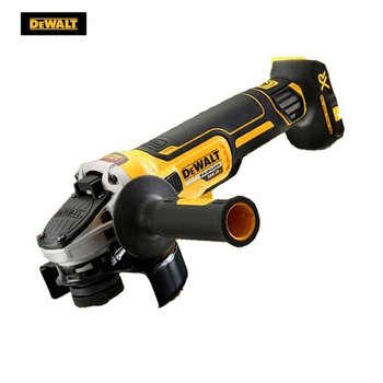 고품질 핸드 그라인더 금속 목재 20V 충전 DCG405N-KR 베어툴 (WDC444A)