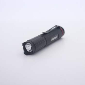 손전등 에이텍프로50 1p 후레쉬 라이트 캠핑 휴대용 후레시 LED손전등 LED후레쉬