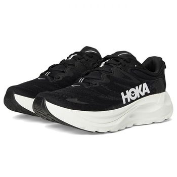 호카 우먼 가비오타 6 블랙 화이트 검흰 1043013